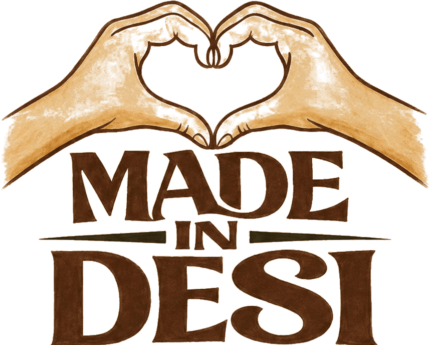 Made in Desi