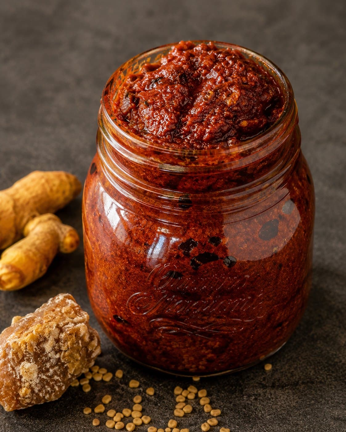 Allam Pickle