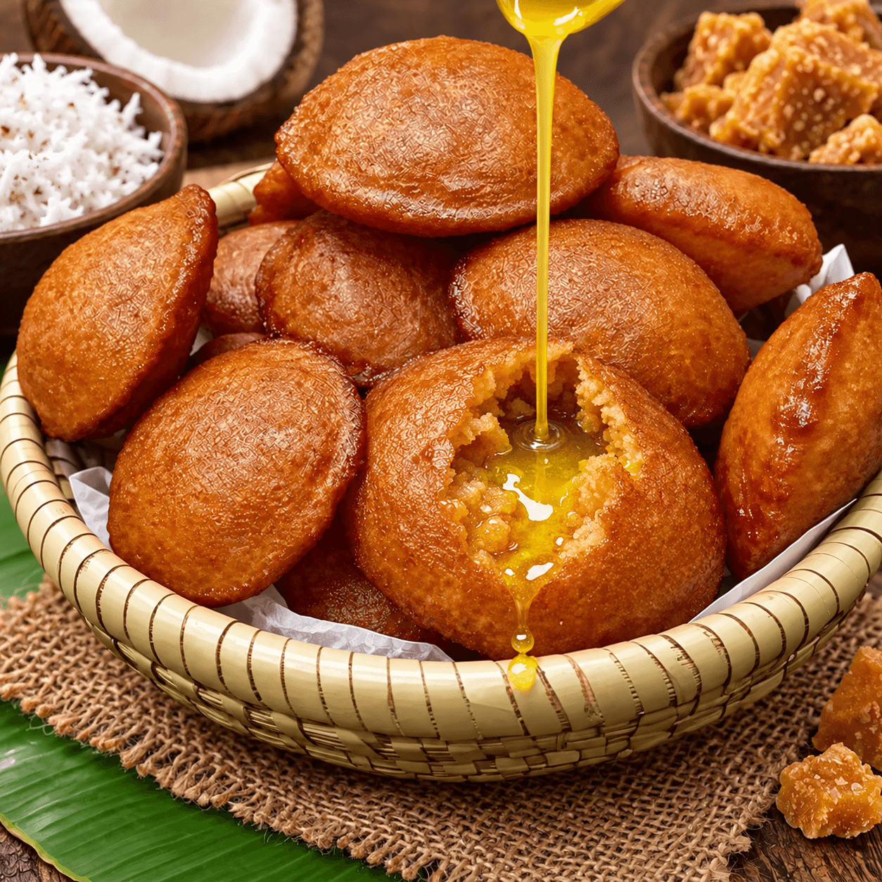 Kobbari Burelu